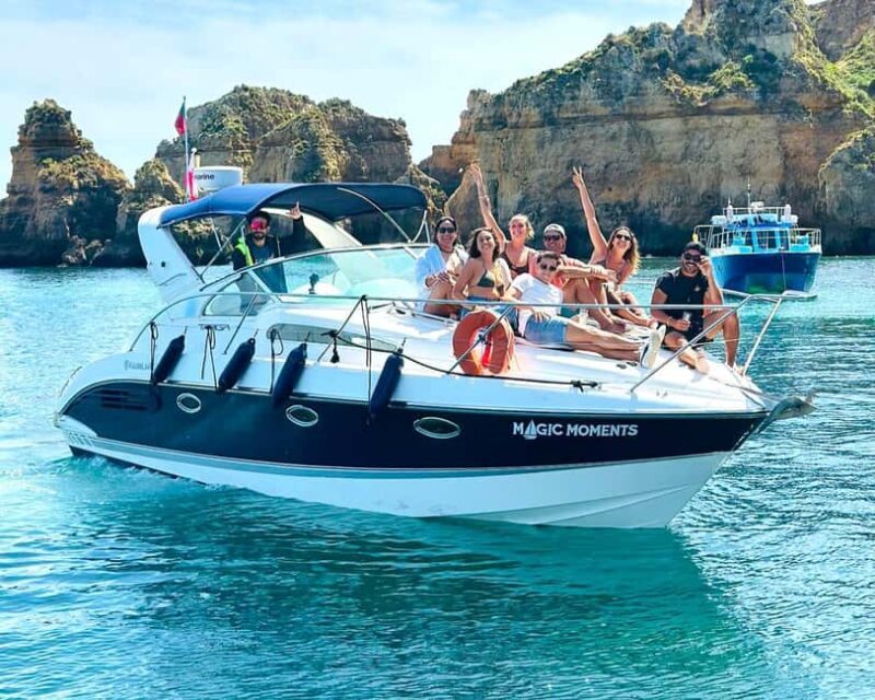 Lagos: Private Boat Charter - Practical Tips for Your Voyage
