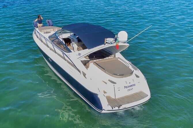 Lagos Private Boat Trip with Drinks, Snacks, Paddleboards Kayak - Key Points