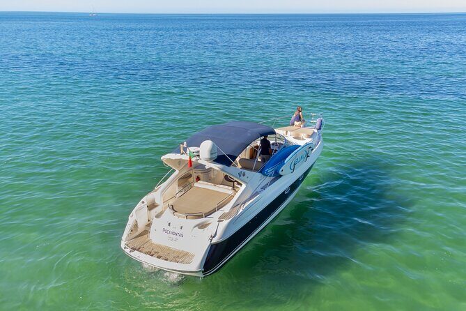 Lagos Private Boat Trip with Drinks, Snacks, Paddleboards Kayak - In-Depth Review of the Lagos Private Boat Trip