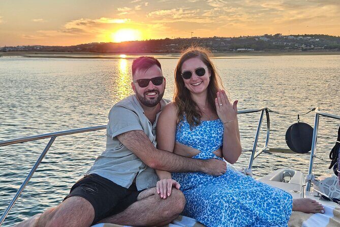 Lagos Private Evening Charter with Champagne, Drinks & Snacks - Who Would Love This Tour?