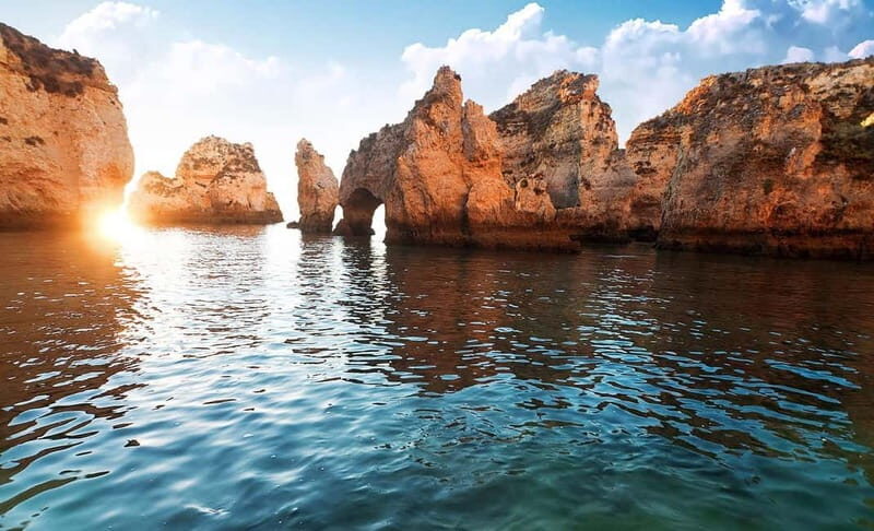 Lagos: Private Luxury Cruise with Tapas and Drinks - Additional Practical Information