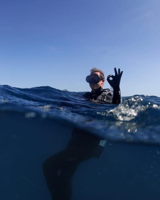 Lagos: Scuba Diving Experience for Beginners - Who Should Consider This Experience?