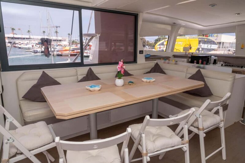 Lagos: Sunset Catamaran Cruise with Welcome Drink - Final Thoughts