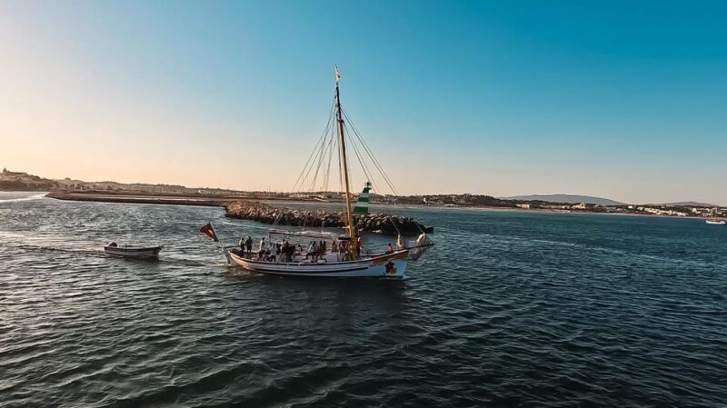 Lagos: Sunset Sail aboard a Traditional Boat with Prosecco - Some Practical Considerations
