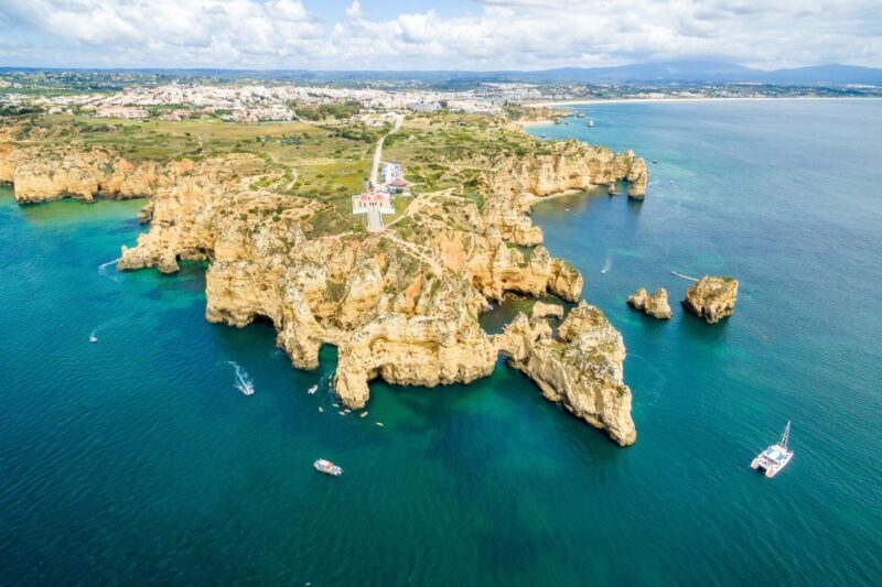 Lagos to Burgau: Algarve Catamaran Cruise with Lunch - Final Thoughts: Is This Tour Worth It?
