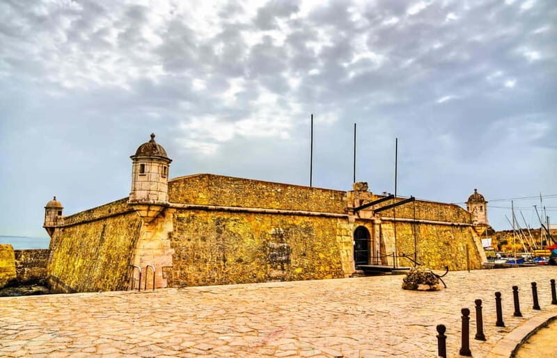 Lagos to Sagres Coastline & City Private Guided Tour - Frequently Asked Questions