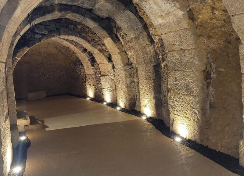 Laguardia: Private Tasting, Bodegas 1808 - Casa Garabitero - A Practical Guide to the Bodegas 1808 Private Tasting Experience
