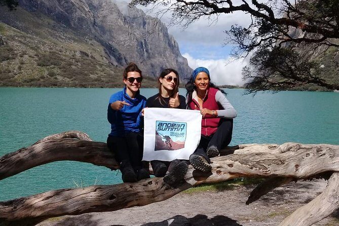Laguna 69 Day Trek - Experience the Beauty of Laguna 69: A Full-Day Trek Near Huaraz