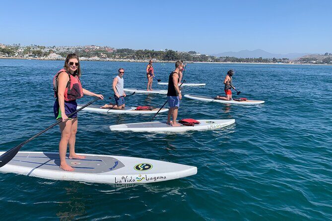 Laguna Beach SUP Lesson and Tour - Final Thoughts: Why Choose This SUP Tour?