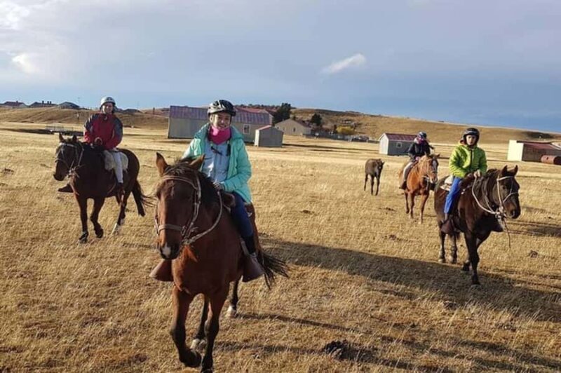 Laguna Blanca: Estancia Tour with Lamb Lunch - FAQs