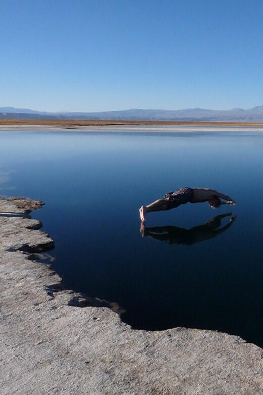 Laguna Cejar, Ojos del Salar and Laguna Tebinquinche - Exploring the Salt Flats: A Deep Dive into the Experience