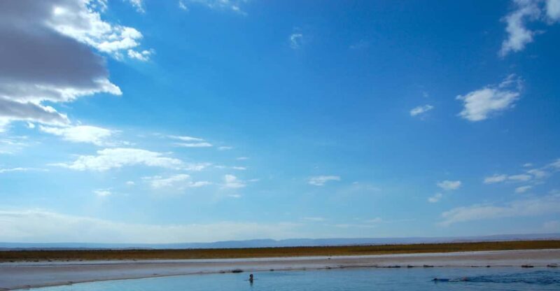 Laguna Cejar, Ojos del Salar and Laguna Tebinquinche - Why This Tour Matters