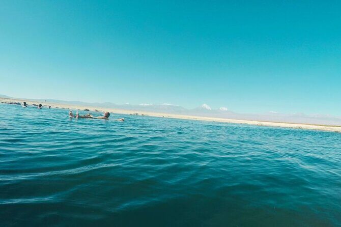 Laguna Cejar, Ojos del Salar and Tebenquinche in Atacama - Deep Dive: The Value of This Tour