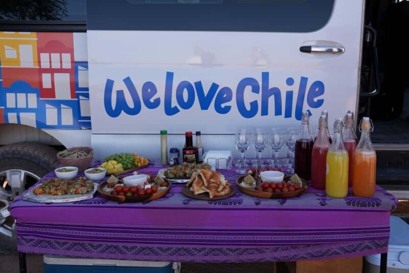 Laguna Cejar: The Floating Oasis of the Atacama - The Value and Who It’s Best For