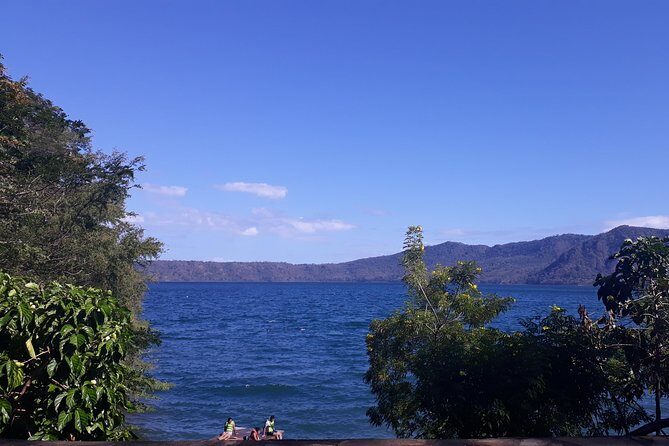 Laguna de Apoyo Day pass plus Masaya Volcano - Practical Tips for Your Trip