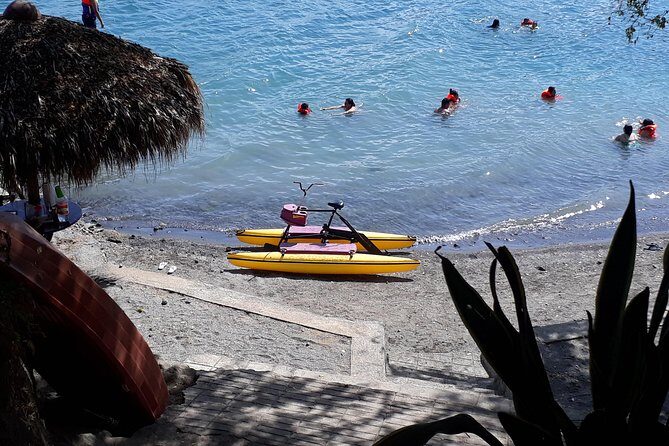 Laguna de Apoyo Day pass plus Masaya Volcano - Who This Tour Is Perfect For