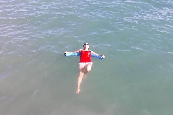 Laguna de Apoyo Day pass plus Masaya Volcano - The Sum Up