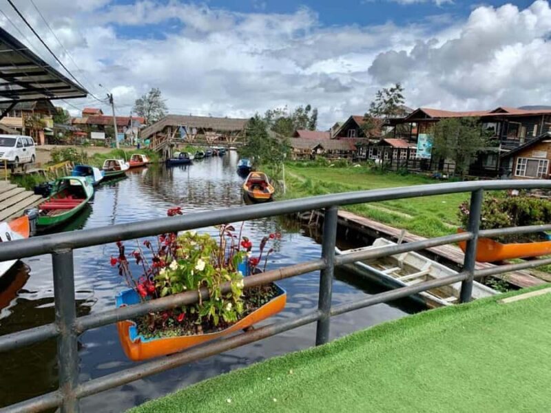 Laguna de la Cocha 2 days and 1 night tour - What’s Included & What to Consider