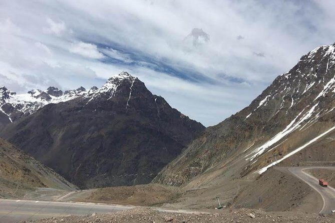 Laguna del Inca - Key Points