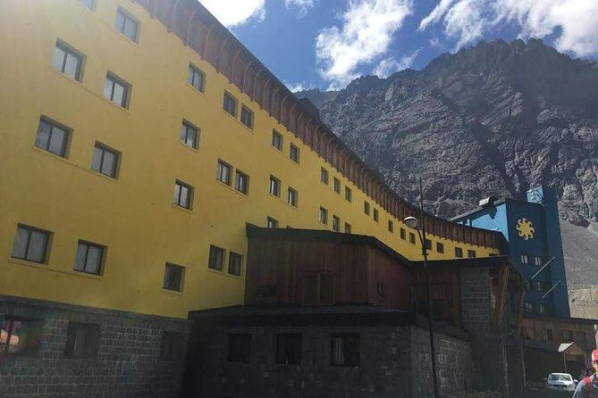 Laguna del Inca - Who Will Love This Tour?