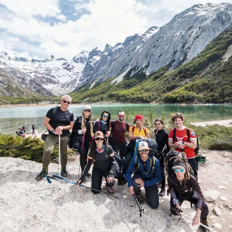Laguna Esmeralda Confort (trekking + lunch at the refuge) - Practical Details and Tips