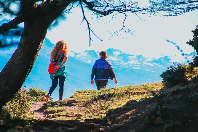 Laguna Esmeralda Hiking Tour with Snack from Ushuaia - Key Points