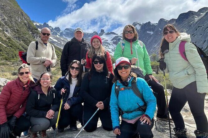 Laguna Esmeralda Trekking Adventure with Lunch - A Complete Look at the Laguna Esmeralda Trekking Experience