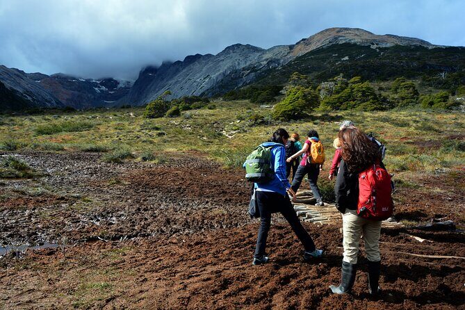 Laguna Esmeralda Trekking Adventure with Lunch - Who Should Consider This Tour?