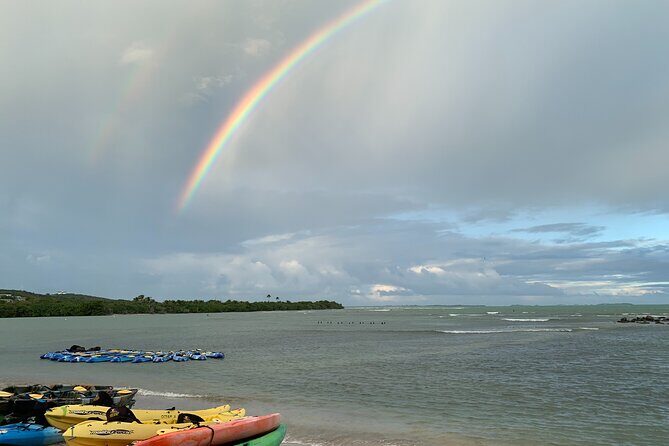 Laguna Grande Night Kayaking Bio Bay - Frequently Asked Questions