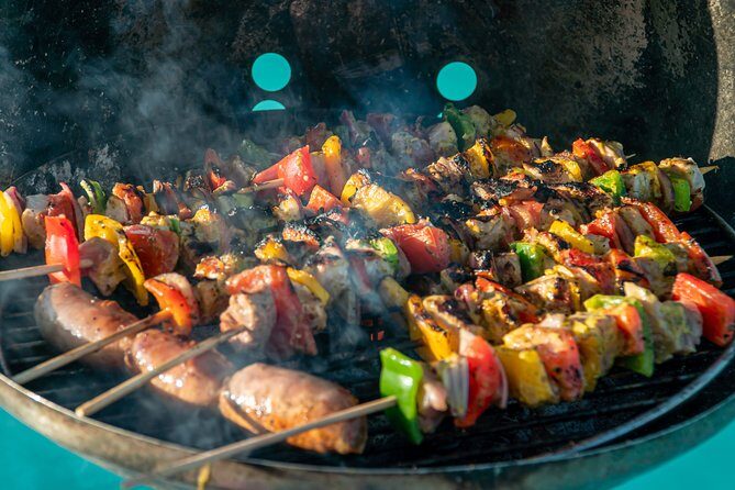 Laguna Grill - Private Boat with on-board BBQ and Drinks Included - Who Will Love This Tour?