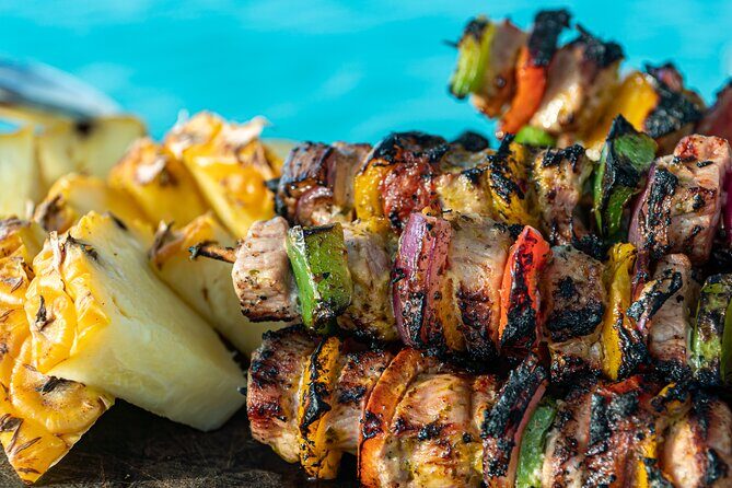 Laguna Grill - Private Boat with on-board BBQ and Drinks Included - Final Thoughts