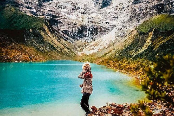 Laguna Humantay - Key Points