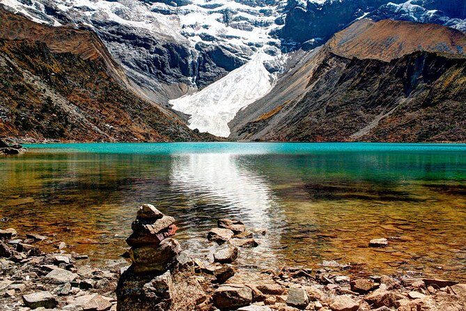 Laguna Humantay - FAQ