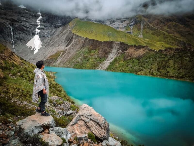 Laguna Humantay Complete - FAQ