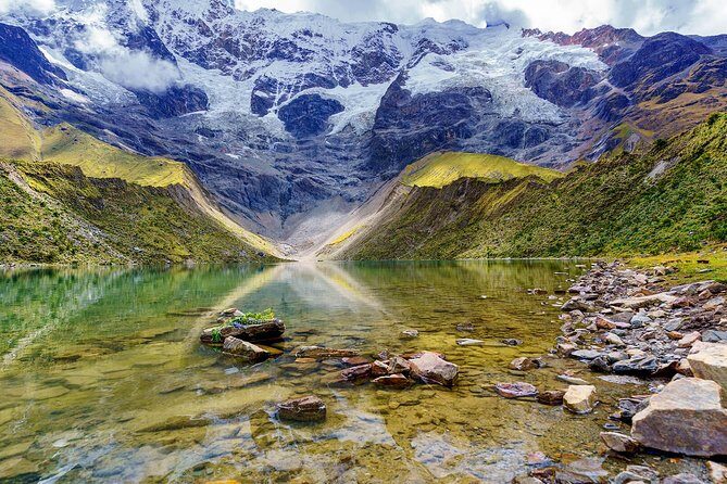 Laguna Humantay (Day Trip) - The Sum Up