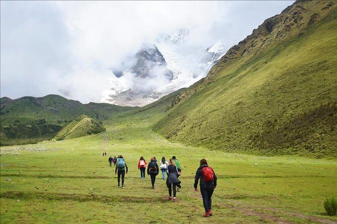 Laguna Humantay (Day Trip) - A detailed look at the Laguna Humantay day trip
