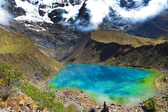 Laguna Humantay (Day Trip) - FAQ