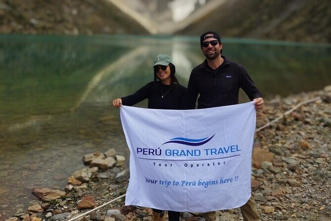 Laguna Humantay Full Day Trail - An In-Depth Look at the Laguna Humantay Full Day Trail