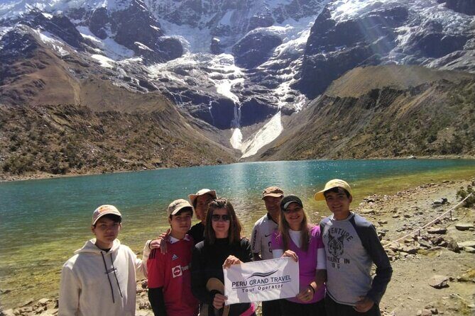 Laguna Humantay Full Day Trail - FAQ