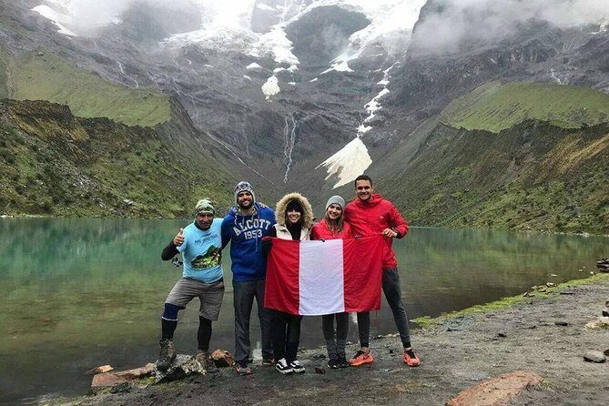 Laguna Humantay Full Day Trail - Final Words