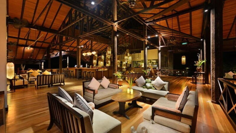 Lahad Datu: 3-Day Danum Valley Rainforest Adventure - Final Thoughts