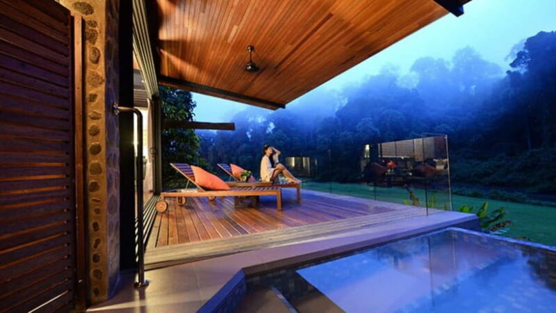 Lahad Datu: 3-Day Danum Valley Rainforest Adventure - FAQ