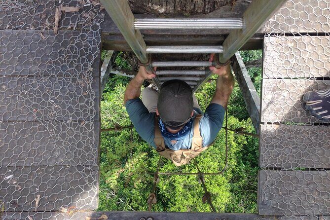 Lahad Datu: 3D2N Danum Valley Lost World Expedition with Transfer - Unpacking the 3-Day Danum Valley Experience