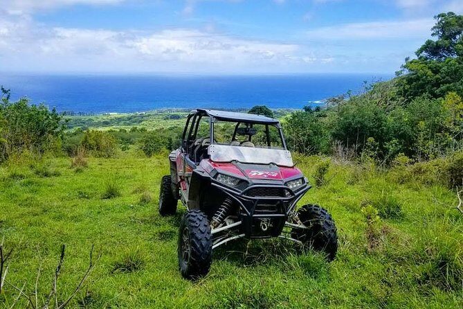 Lahaina ATV Adventure, Maui - Analyzing the Value