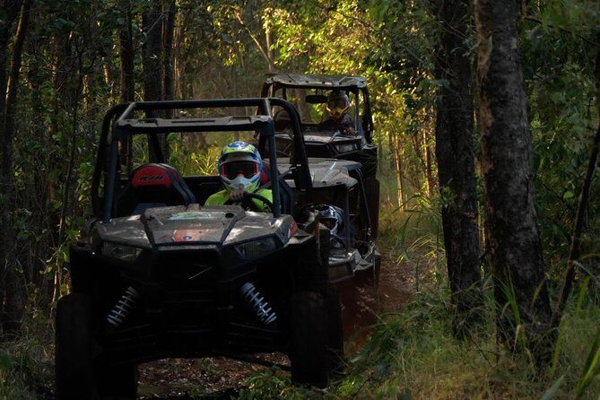 Lahaina ATV Adventure, Maui - Who Will Love This Tour?