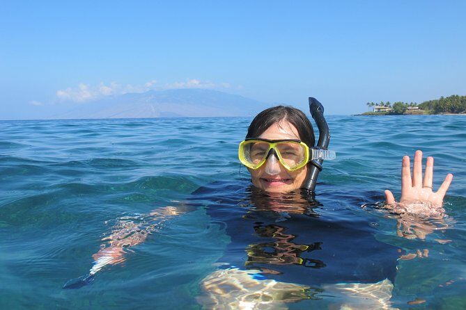 Lahaina Kayak and Snorkel Excursion - Who Should Consider This Tour?