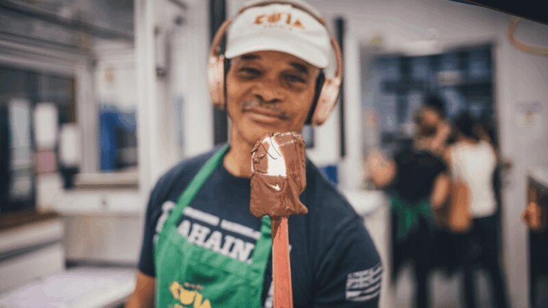Lahaina: Ku'ia Estate Chocolate Factory Experience - Key Points