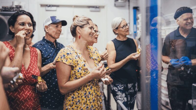 Lahaina: Ku'ia Estate Chocolate Factory Experience - Final Thoughts