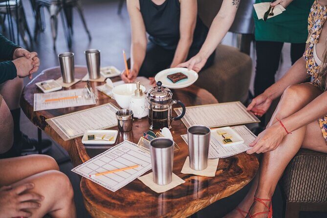 Lahaina Maui Ku'ia Estate Chocolate Factory Experience - What Makes This Tour Stand Out?