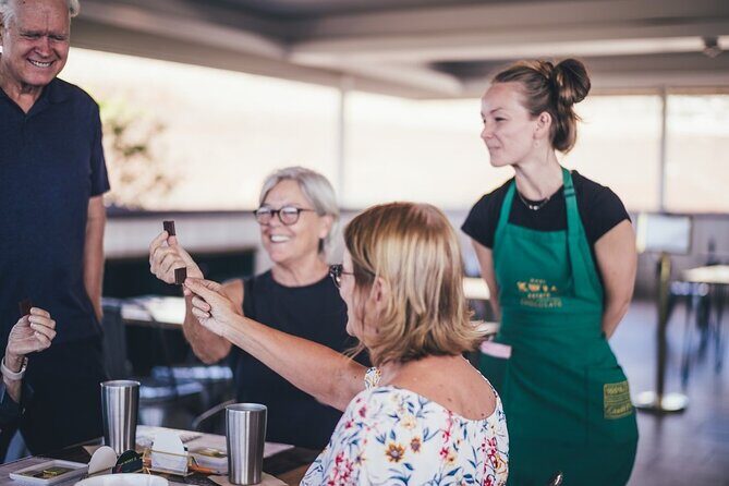 Lahaina Maui Ku'ia Estate Chocolate Factory Experience - FAQ